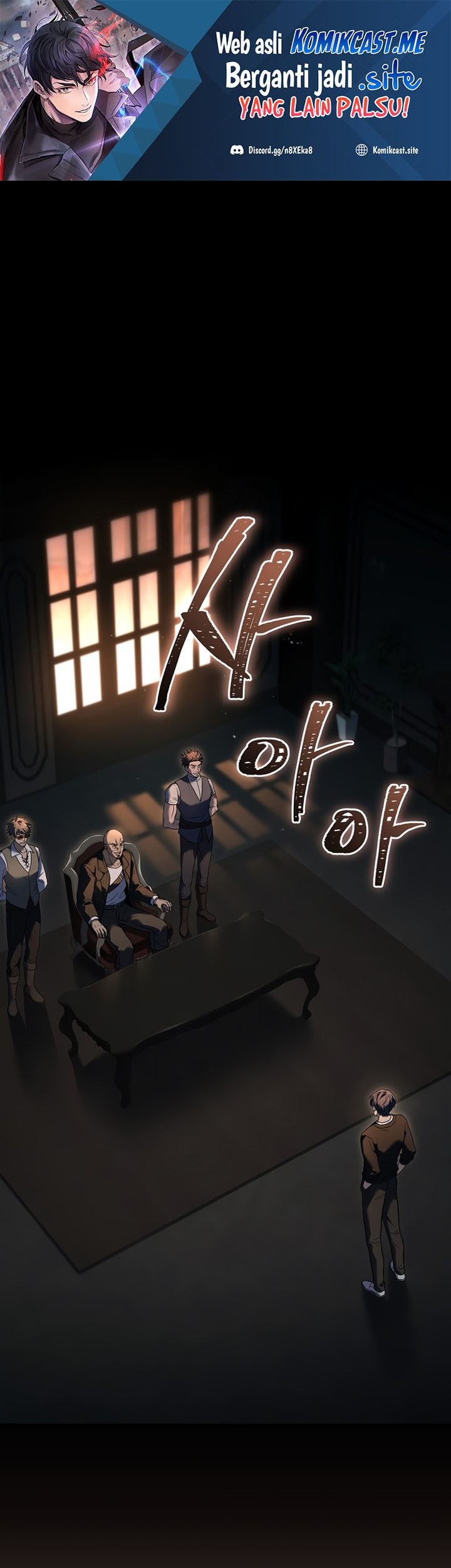 Baca Return of the Frozen Player Chapter 78 Gambar 2