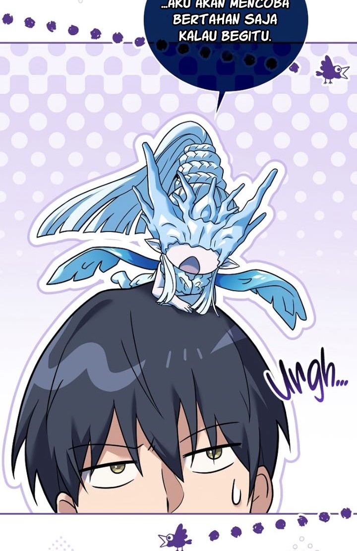 Return of the Frozen Player Chapter 78 Gambar 61