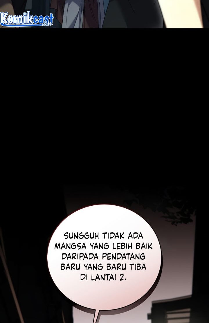 Return of the Frozen Player Chapter 78 Gambar 63