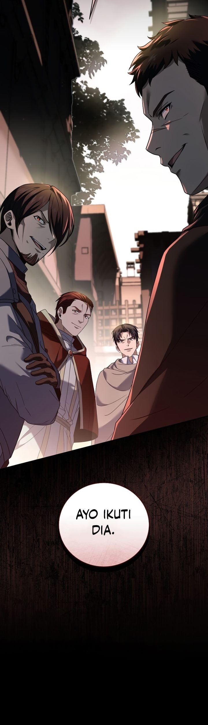 Return of the Frozen Player Chapter 78 Gambar 64
