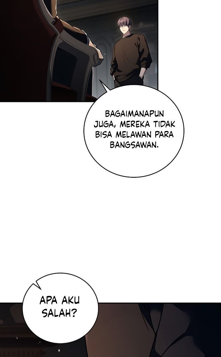 Return of the Frozen Player Chapter 78 Gambar 9