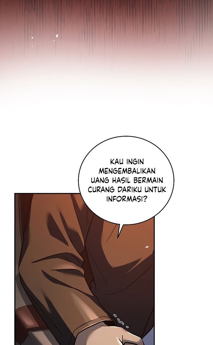 Return of the Frozen Player Chapter 78 Gambar 13