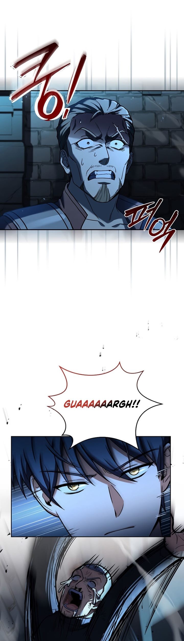 Return of the Frozen Player Chapter 77 Gambar 24