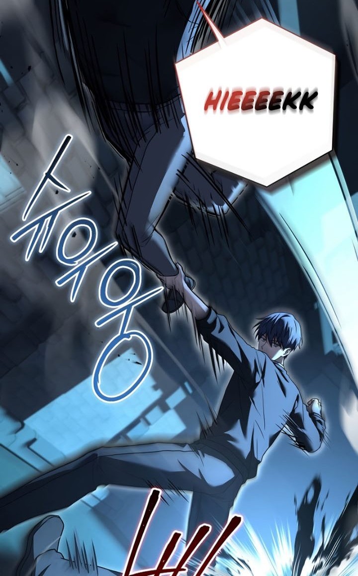 Return of the Frozen Player Chapter 77 Gambar 25