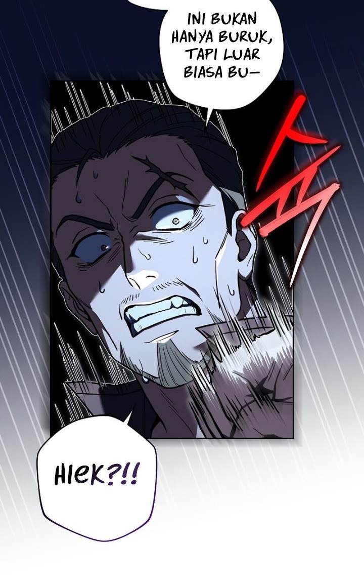 Return of the Frozen Player Chapter 77 Gambar 27