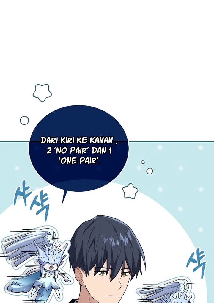 Return of the Frozen Player Chapter 77 Gambar 45