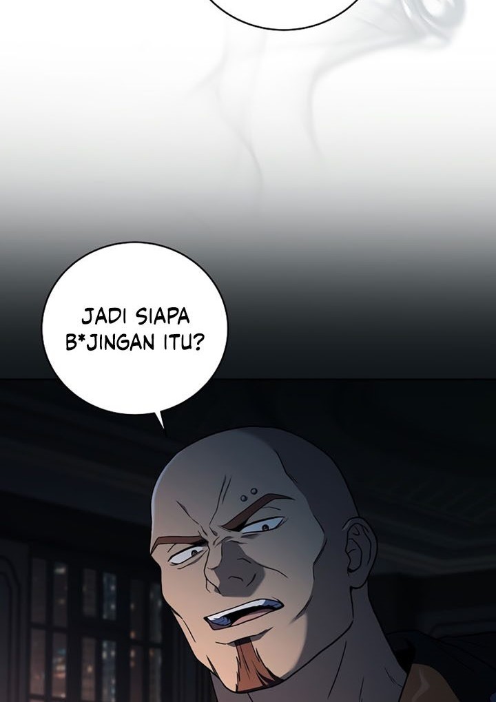 Return of the Frozen Player Chapter 77 Gambar 47