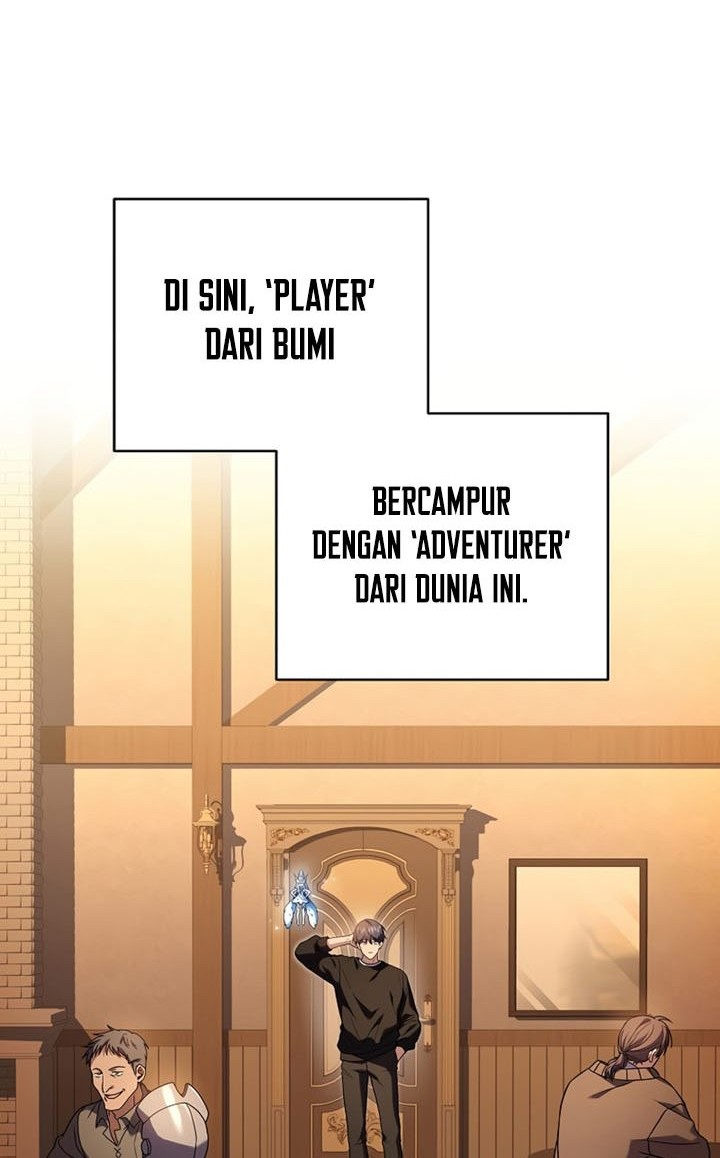 Return of the Frozen Player Chapter 77 Gambar 5