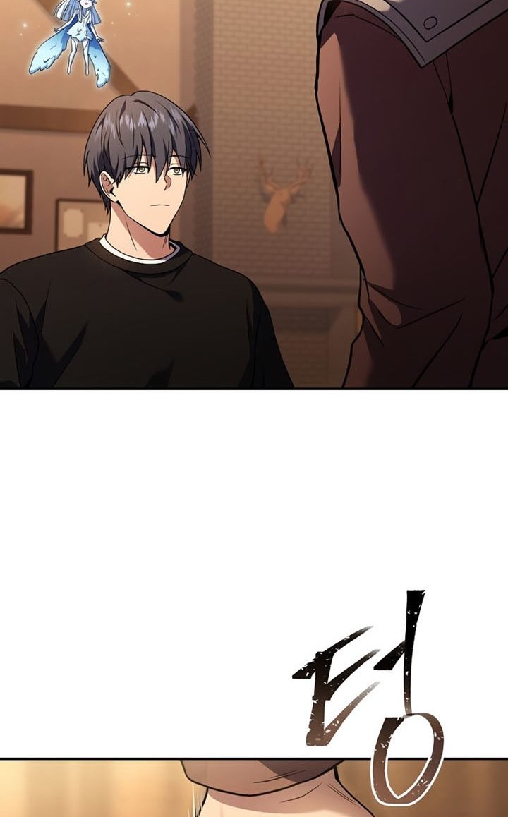Return of the Frozen Player Chapter 77 Gambar 17