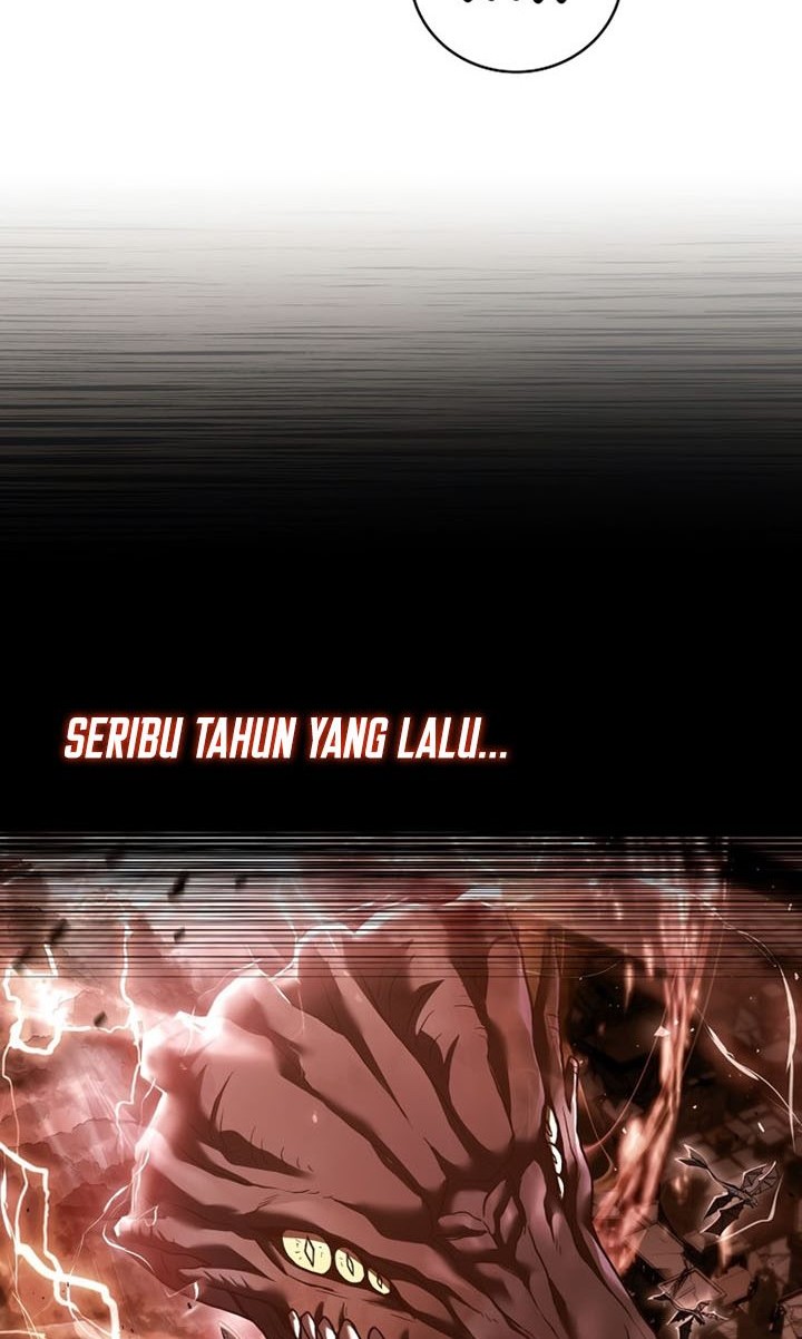 Return of the Frozen Player Chapter 76 Gambar 19