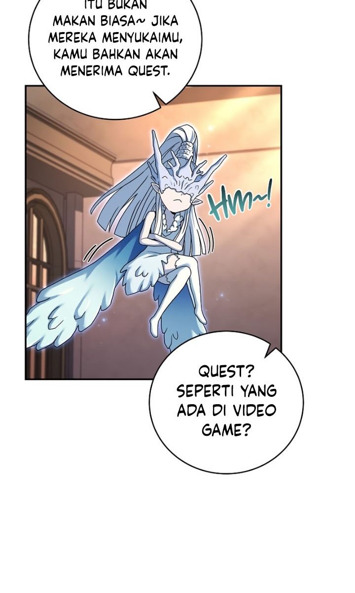Return of the Frozen Player Chapter 76 Gambar 27