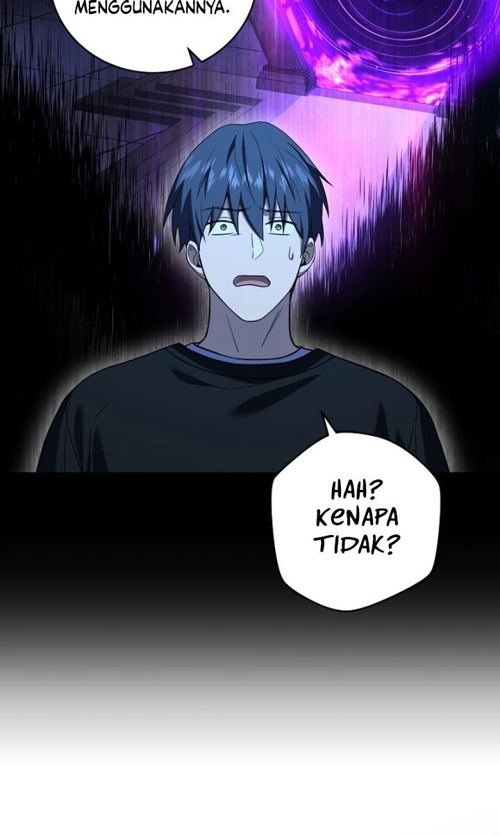 Return of the Frozen Player Chapter 76 Gambar 29