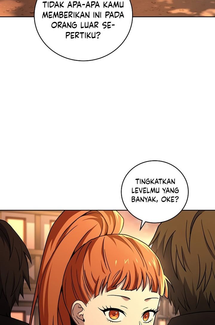 Return of the Frozen Player Chapter 76 Gambar 35