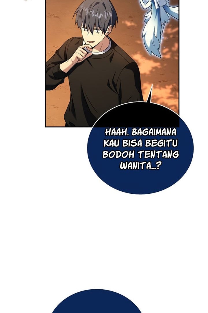 Return of the Frozen Player Chapter 76 Gambar 37