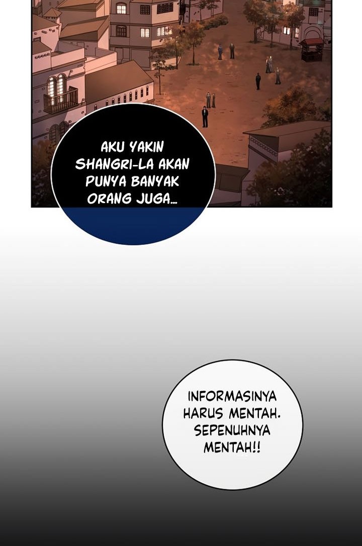 Return of the Frozen Player Chapter 76 Gambar 41