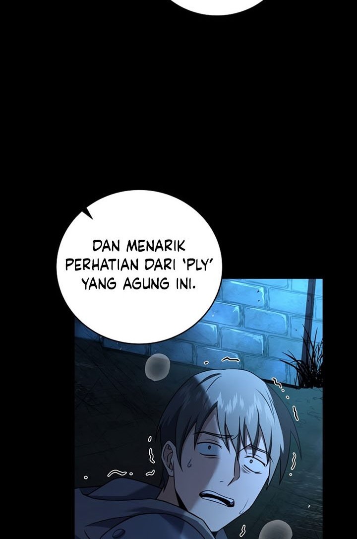 Return of the Frozen Player Chapter 76 Gambar 45