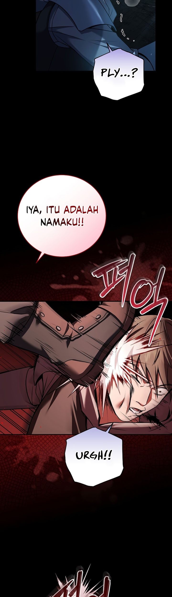 Return of the Frozen Player Chapter 76 Gambar 46