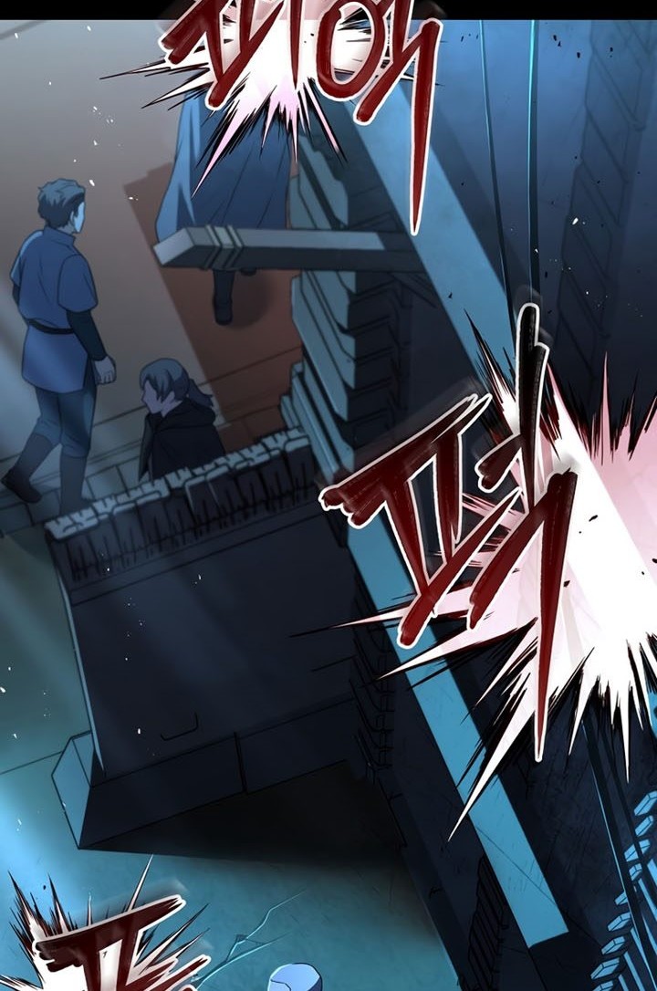 Return of the Frozen Player Chapter 76 Gambar 47