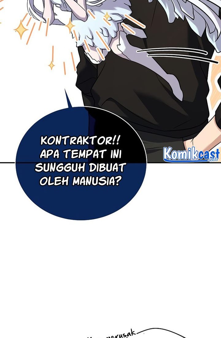 Return of the Frozen Player Chapter 75 Gambar 31