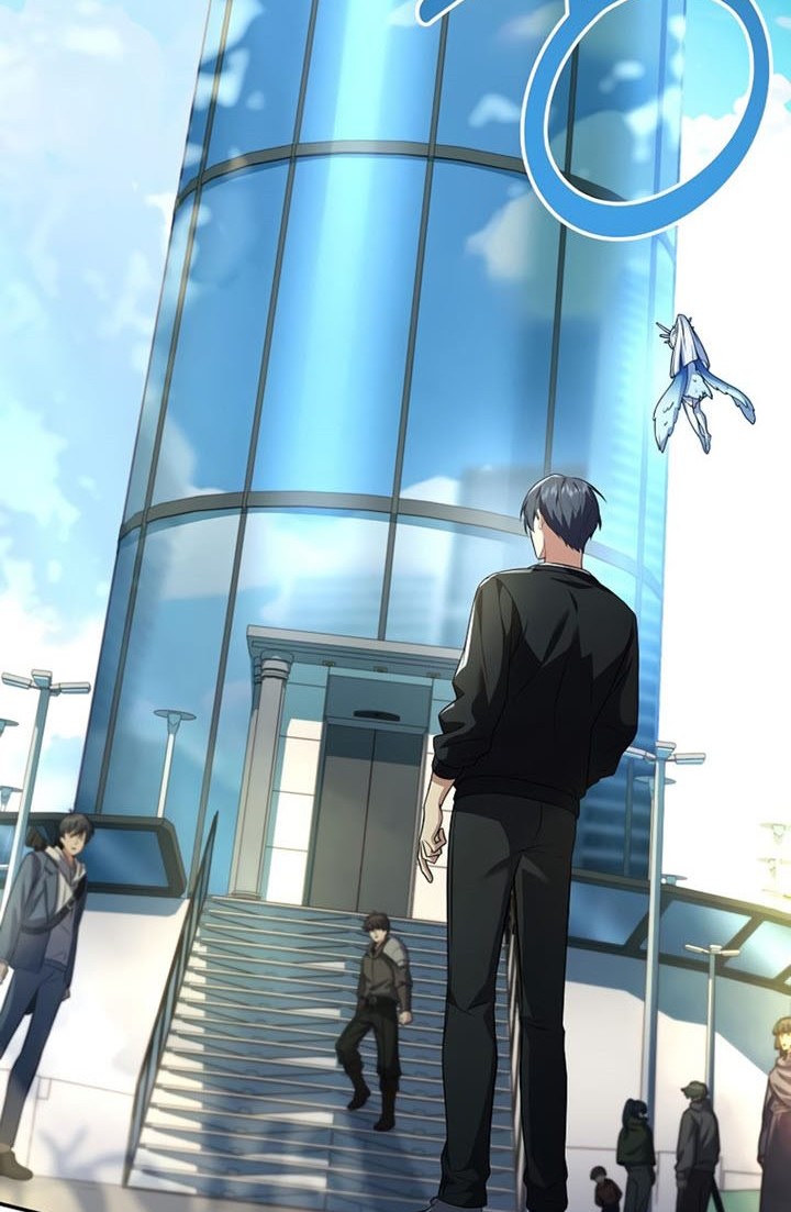 Return of the Frozen Player Chapter 75 Gambar 33