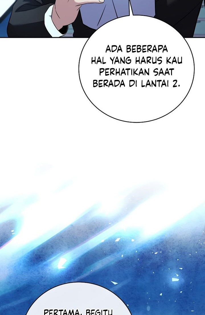 Return of the Frozen Player Chapter 75 Gambar 37