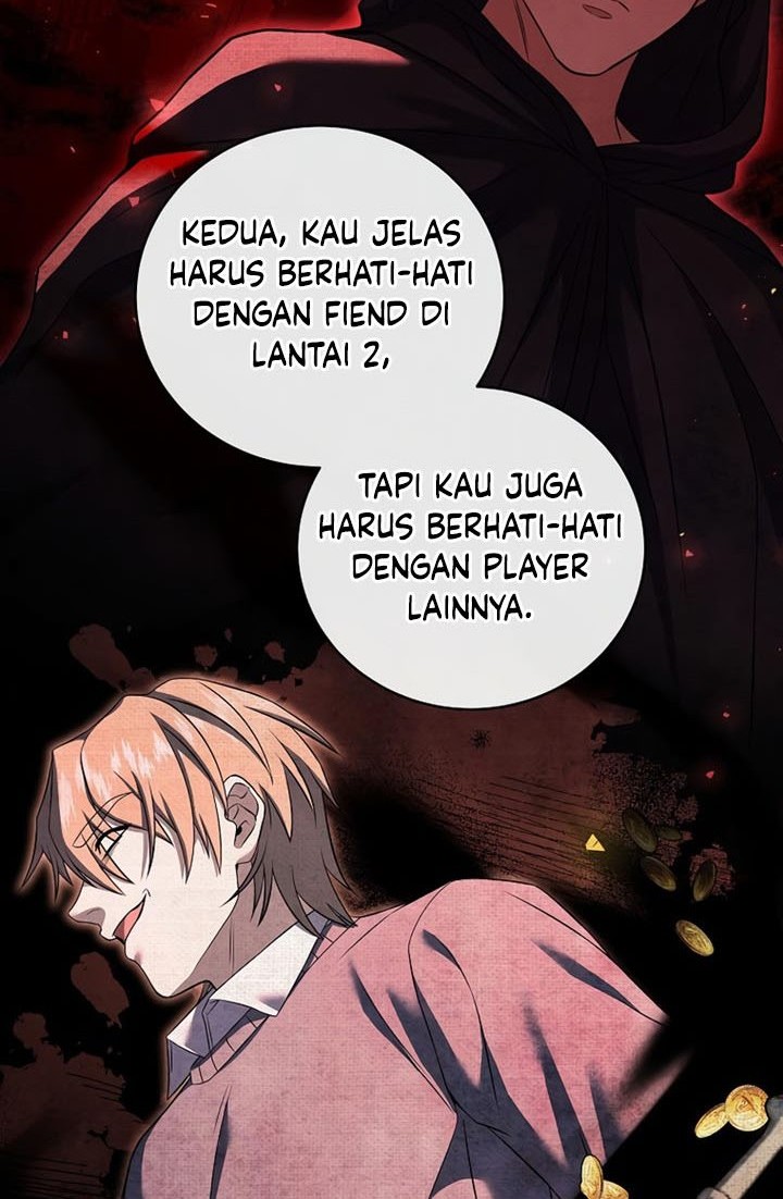 Return of the Frozen Player Chapter 75 Gambar 39