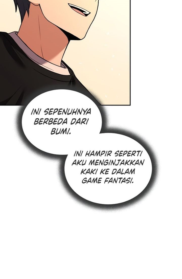 Return of the Frozen Player Chapter 75 Gambar 57