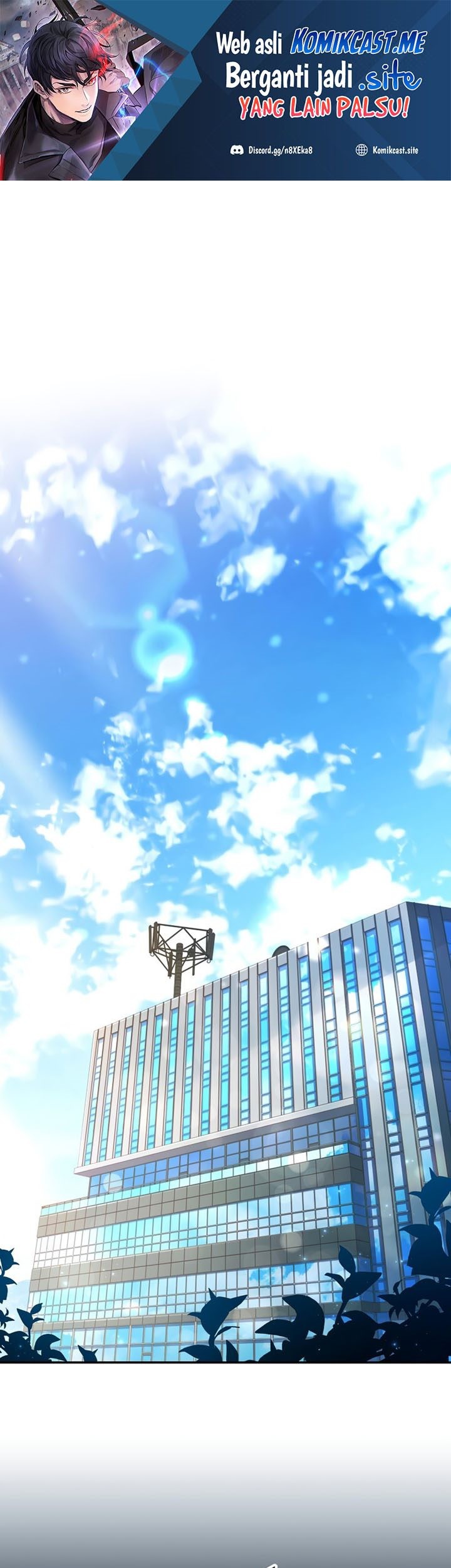 Baca Return of the Frozen Player Chapter 75 Gambar 2
