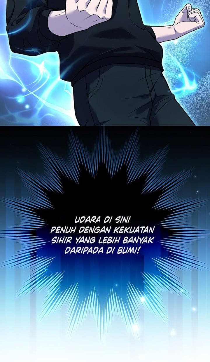 Return of the Frozen Player Chapter 75 Gambar 59