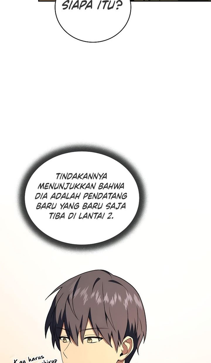 Return of the Frozen Player Chapter 75 Gambar 61