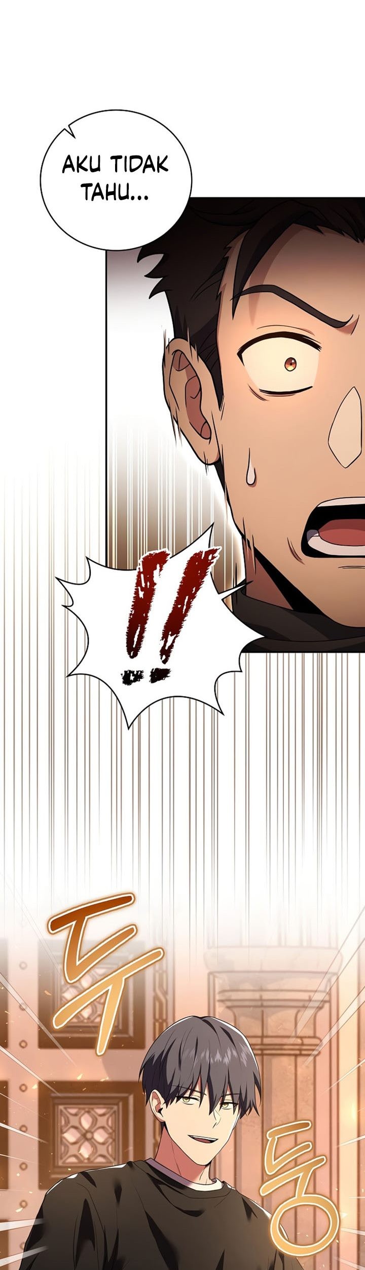 Return of the Frozen Player Chapter 75 Gambar 64
