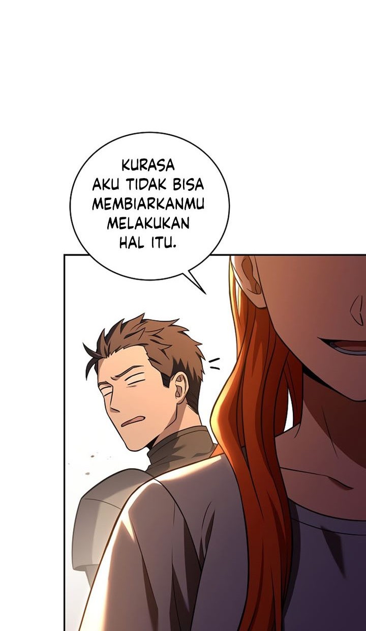 Return of the Frozen Player Chapter 75 Gambar 69