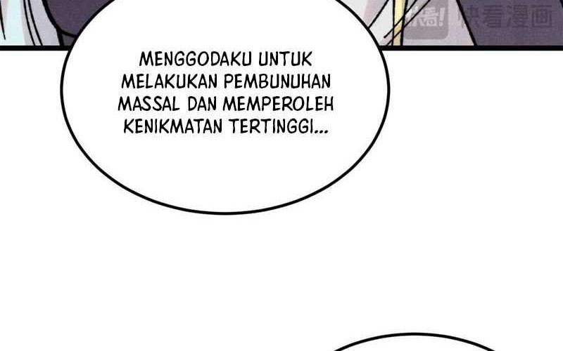 All Hail the Sect Leader Chapter 407 Gambar 22