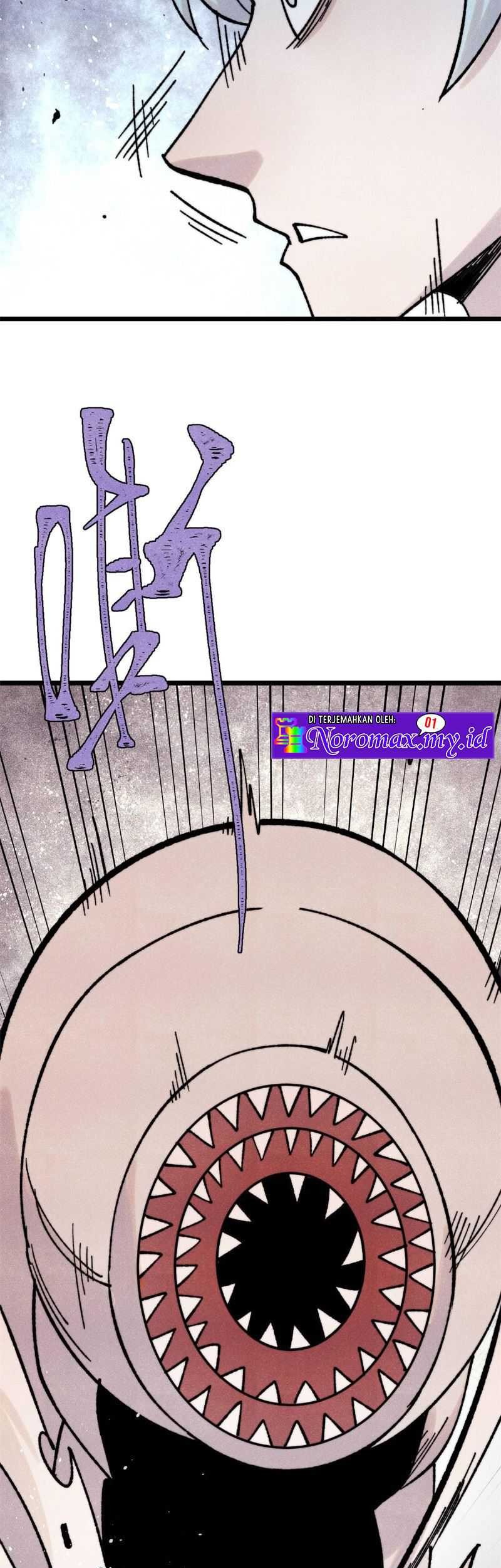 All Hail the Sect Leader Chapter 407 Gambar 29