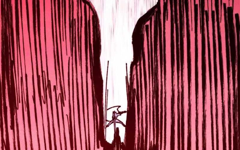 All Hail the Sect Leader Chapter 407 Gambar 34