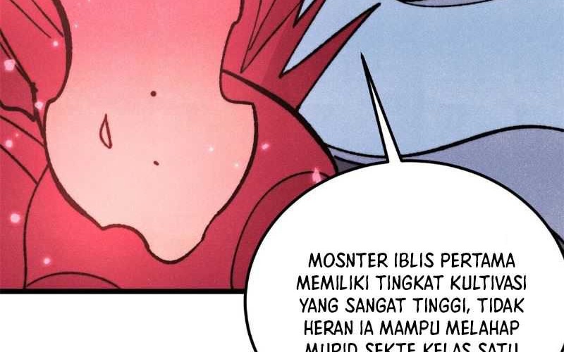 All Hail the Sect Leader Chapter 407 Gambar 36