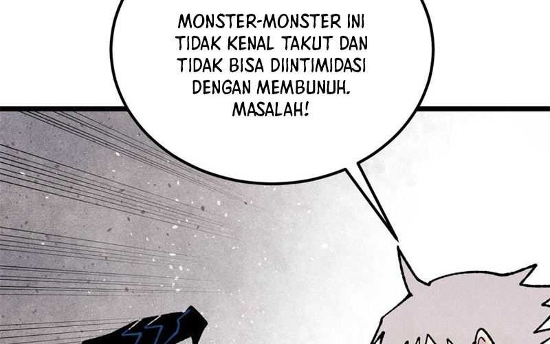 All Hail the Sect Leader Chapter 407 Gambar 43