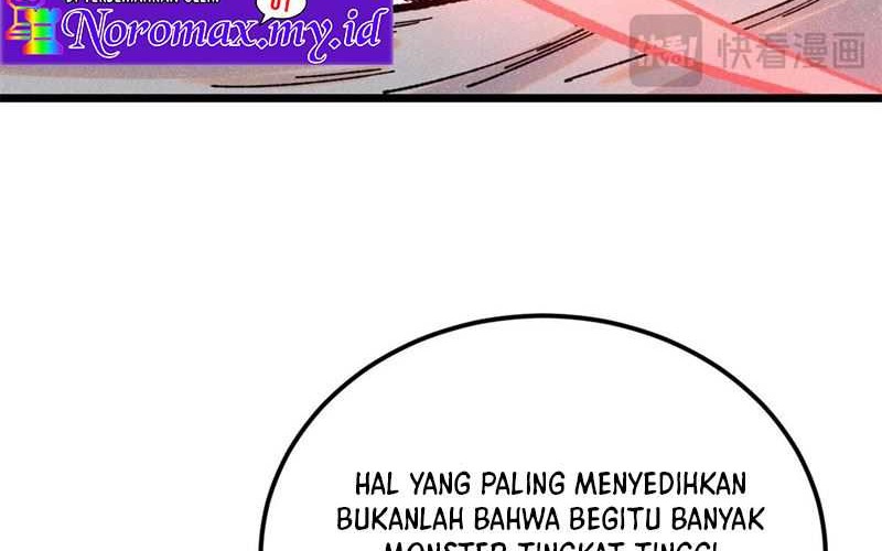 All Hail the Sect Leader Chapter 407 Gambar 45