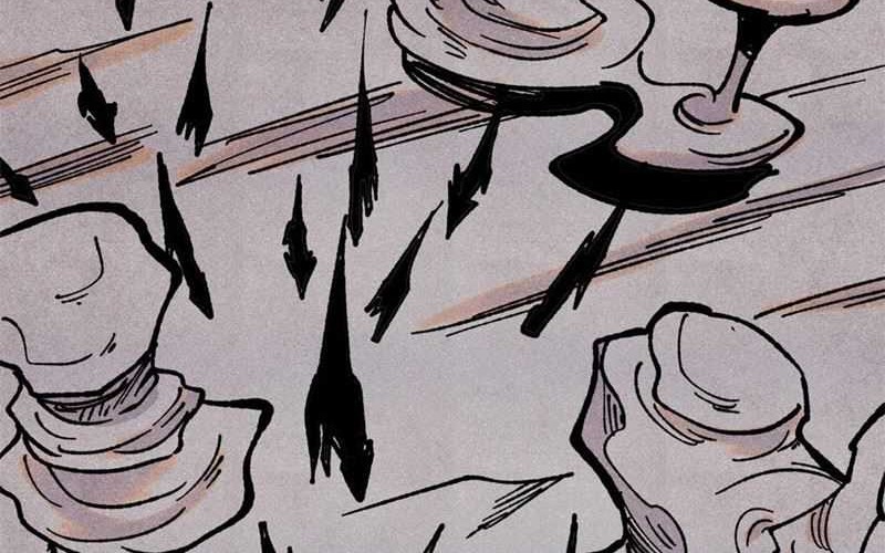 All Hail the Sect Leader Chapter 407 Gambar 47