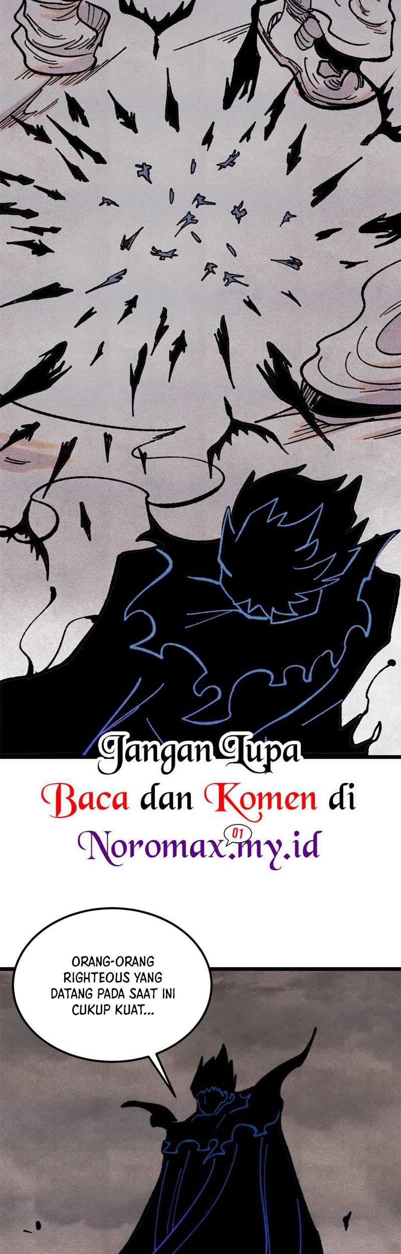 All Hail the Sect Leader Chapter 407 Gambar 48