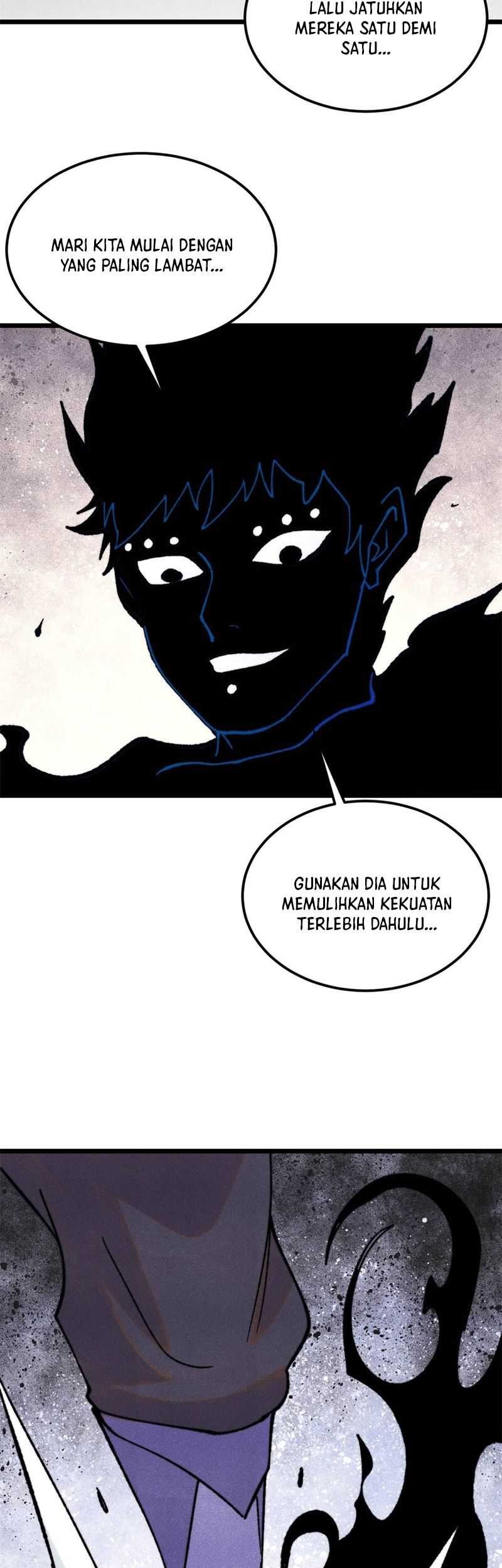 All Hail the Sect Leader Chapter 407 Gambar 50