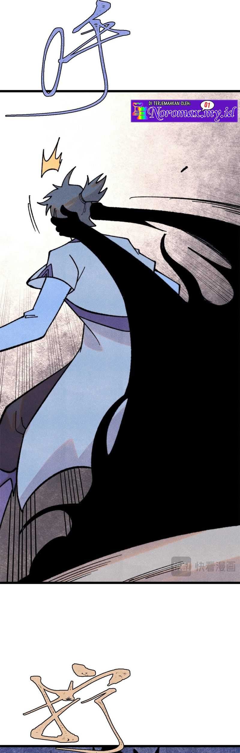 All Hail the Sect Leader Chapter 407 Gambar 52