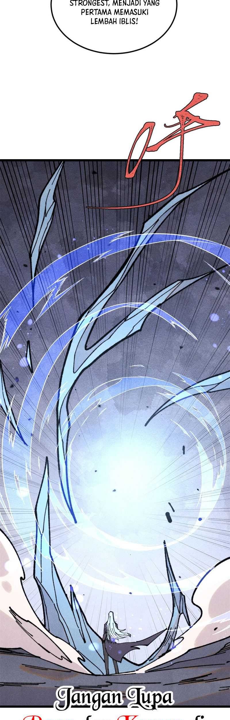 All Hail the Sect Leader Chapter 407 Gambar 9