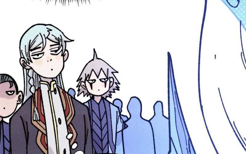 All Hail the Sect Leader Chapter 407 Gambar 14