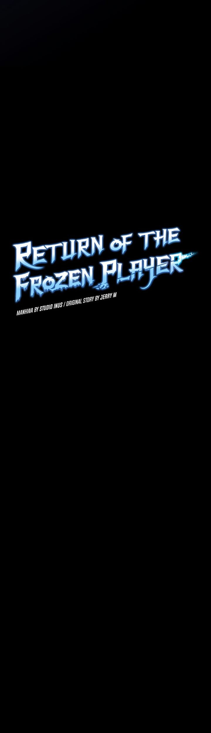Return of the Frozen Player Chapter 74 Gambar 18