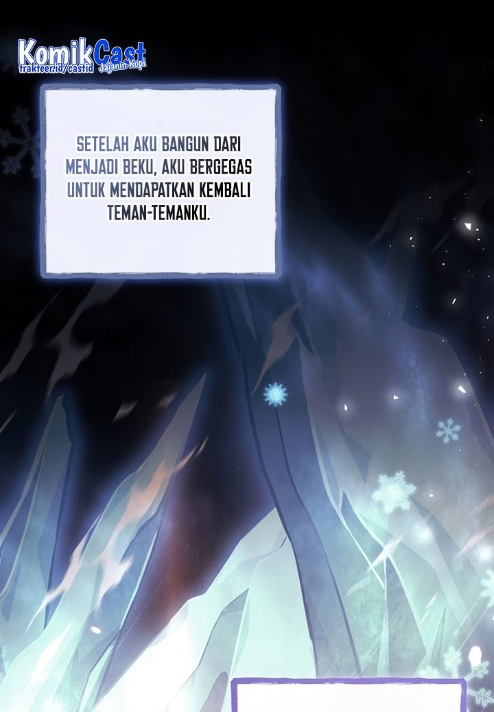 Return of the Frozen Player Chapter 74 Gambar 19