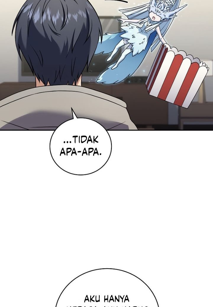Return of the Frozen Player Chapter 74 Gambar 25