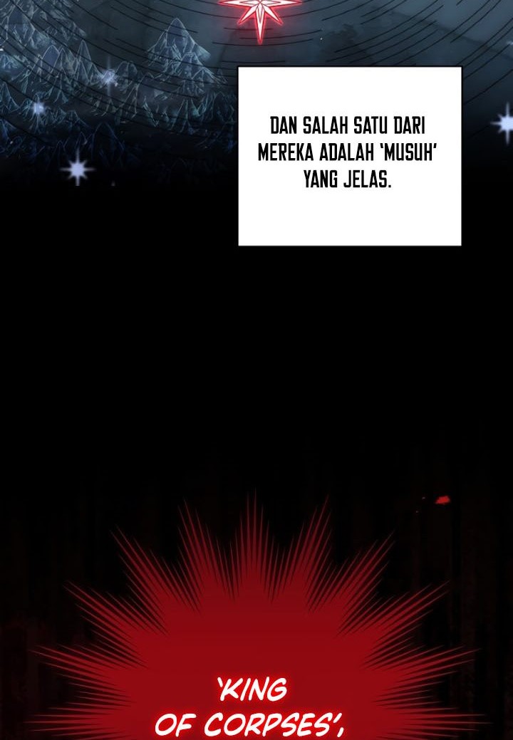 Return of the Frozen Player Chapter 74 Gambar 27