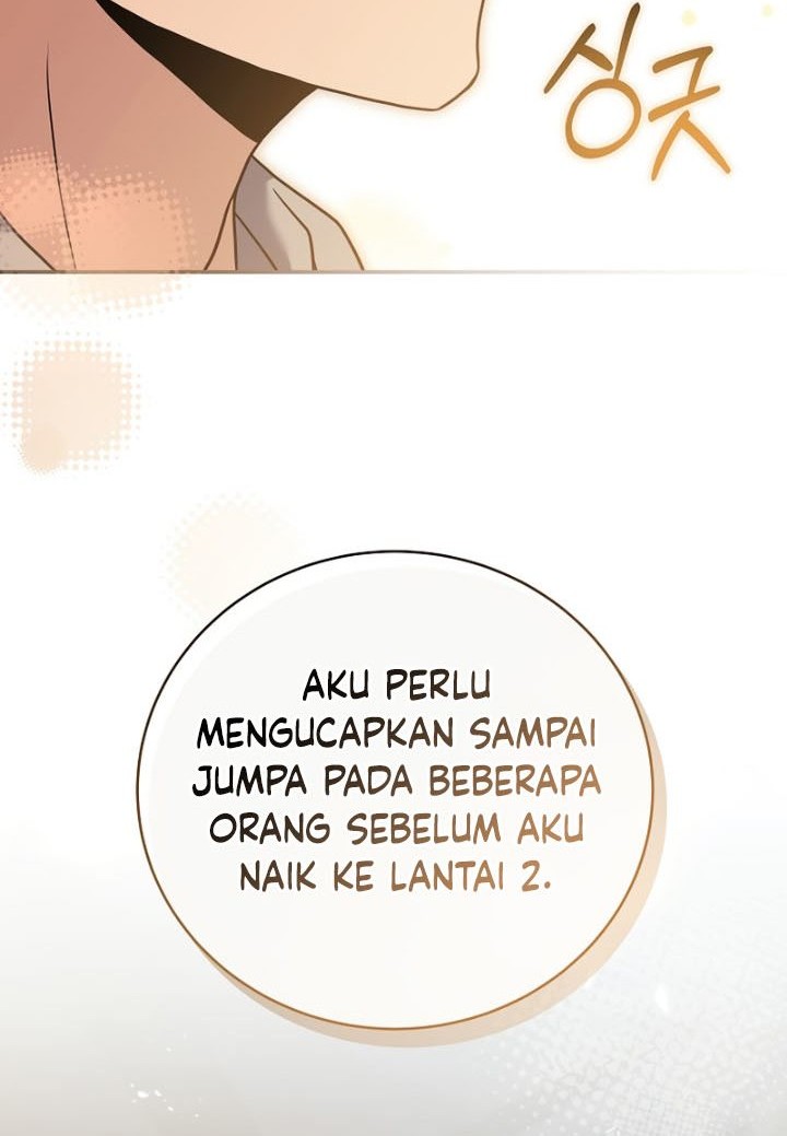 Return of the Frozen Player Chapter 74 Gambar 35