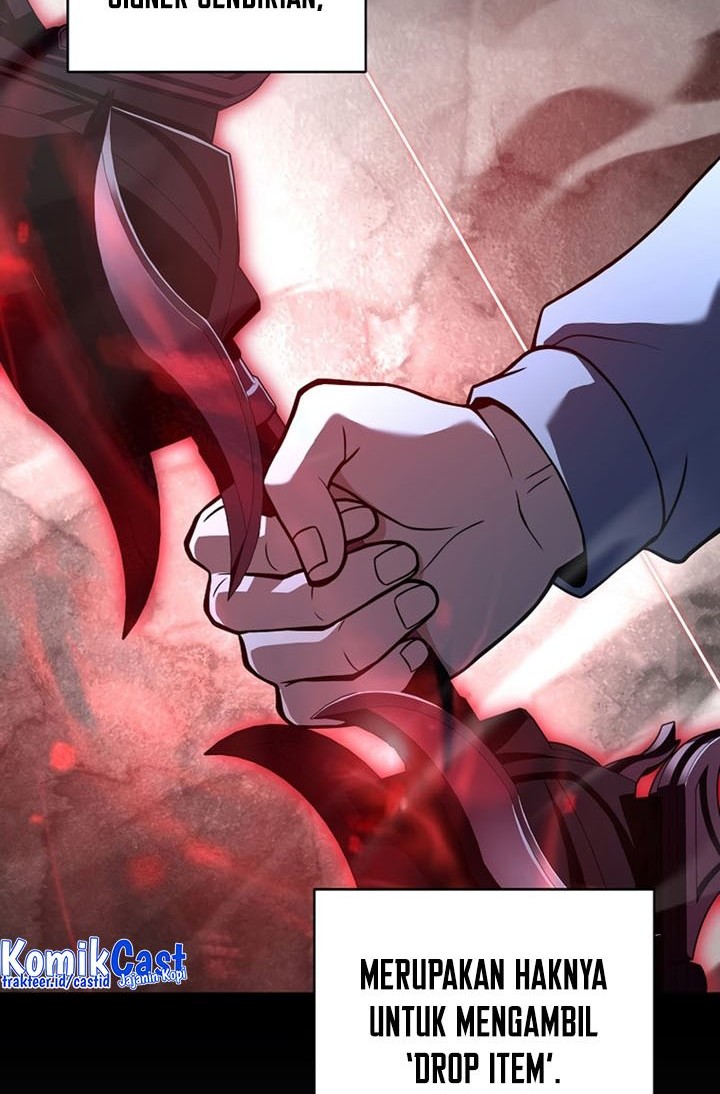 Return of the Frozen Player Chapter 74 Gambar 51